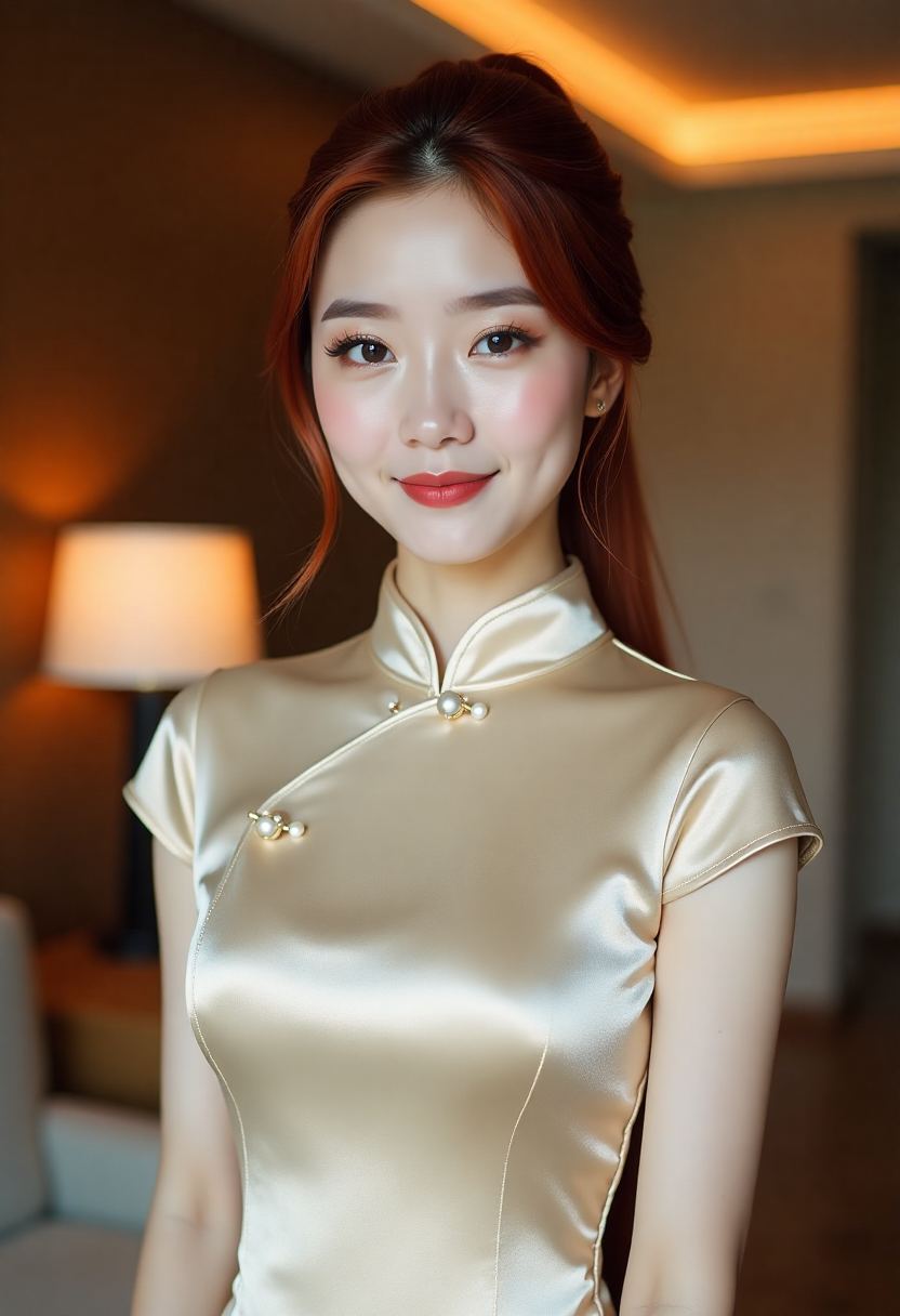 梦境门诊 剧照