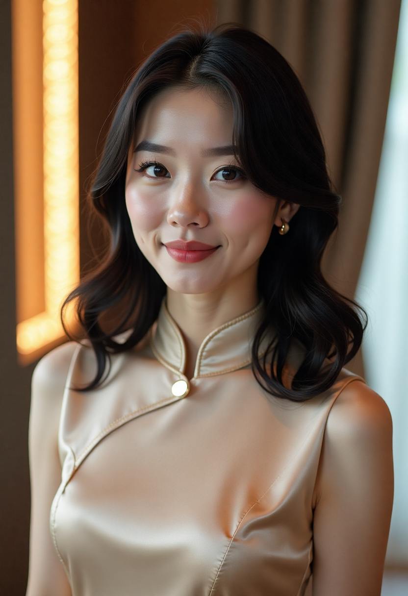 她们都做了同一个梦 海报