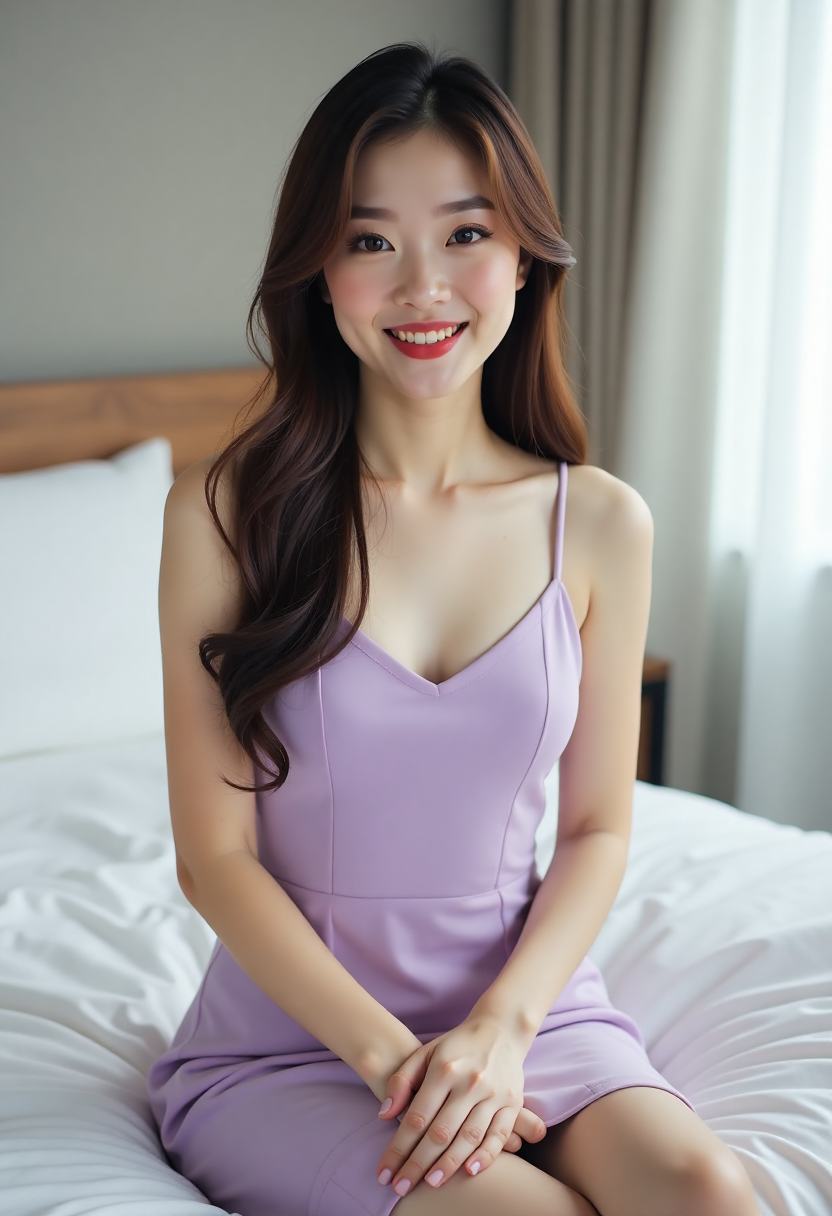 她说是个男孩 海报