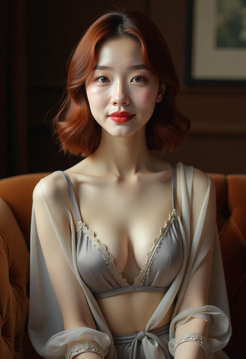 夜间胎动 剧照