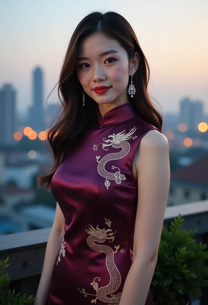 小满未满 剧照