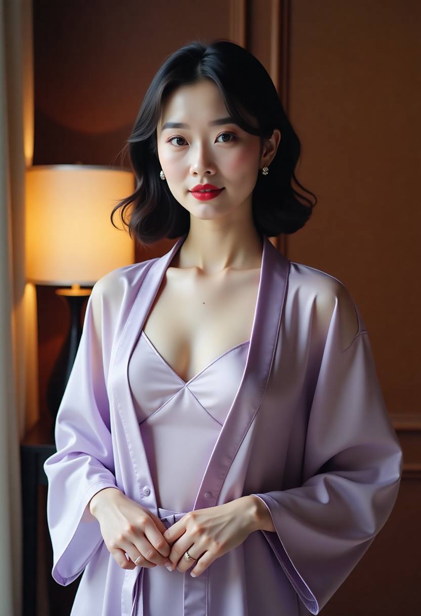 小满未满 海报