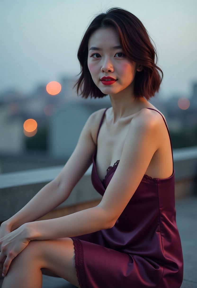 梦的第二层 剧照