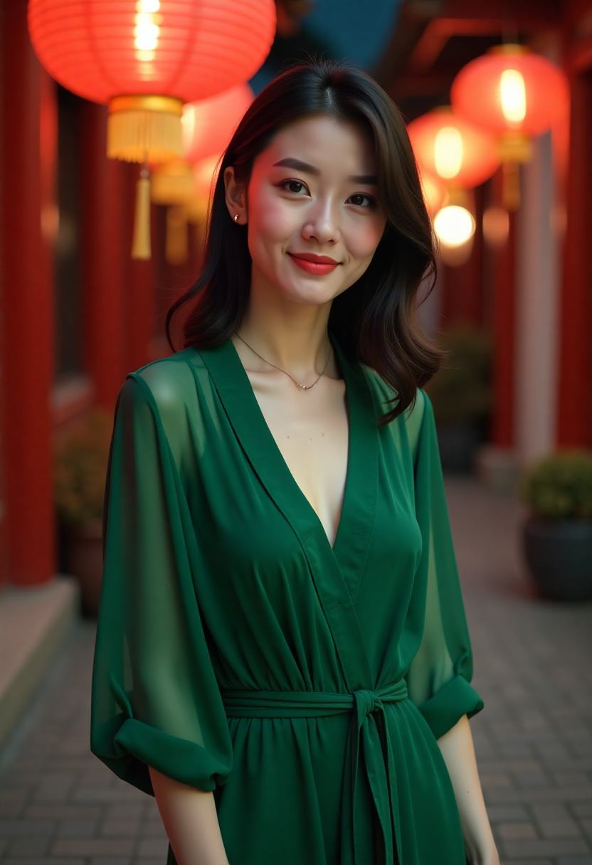 夜间胎动 海报