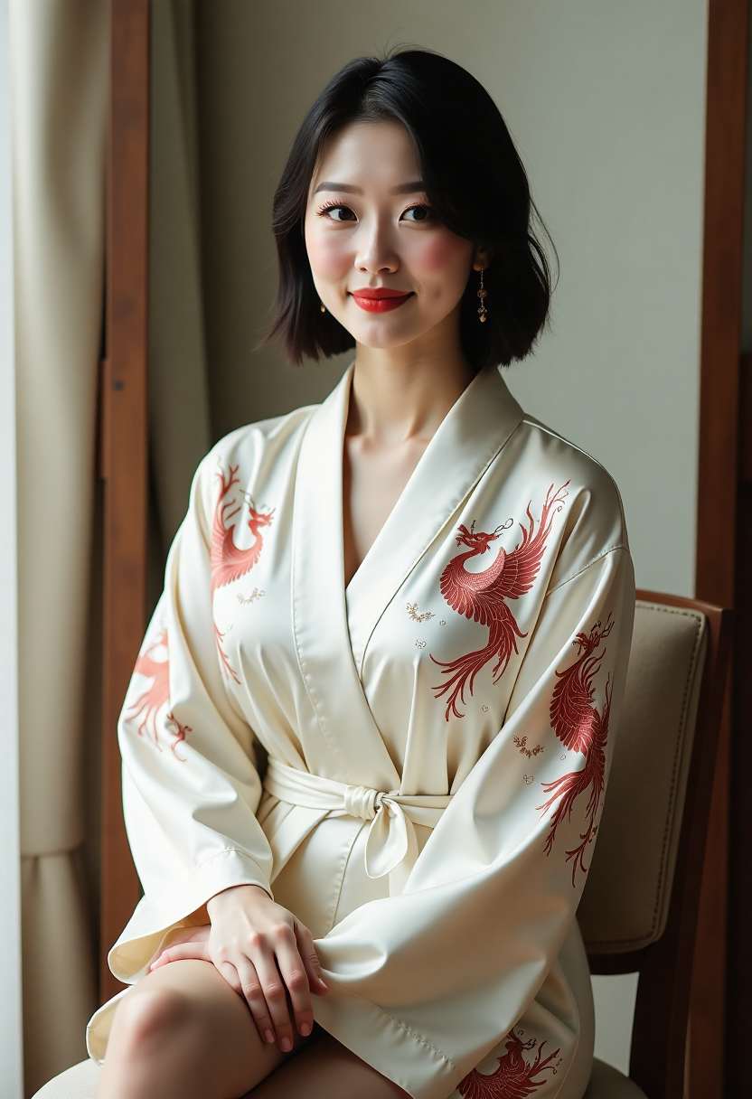 梦境门诊 海报